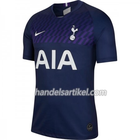 Tottenham Hotspur Auswärts Trikotsatz 2019/20
